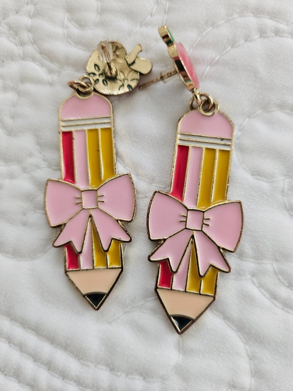 Cute earings bundle - Picture 12 of 16